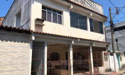 Casa com 5 quartos à venda na Rua Maria Leal, IBES, Vila Velha