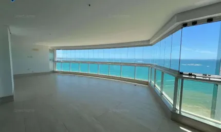 Apartamento com 4 quartos à venda na Avenida Antônio Gil Veloso, Itapuã, Vila Velha
