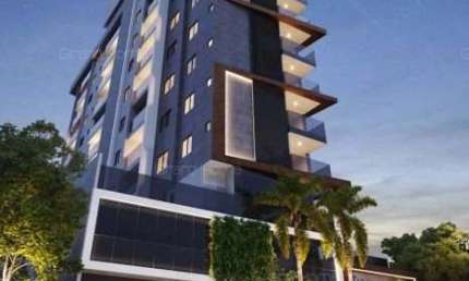 Apartamento com 2 quartos à venda na Rua Doutor João Carlos de Souza, Barro Vermelho, Vitória
