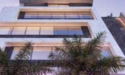 Apartamento com 2 quartos à venda na Rua Moacir Avidos, Praia do Canto, Vitória