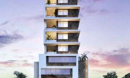 Apartamento com 2 quartos à venda na Rua Moacir Avidos, Praia do Canto, Vitória