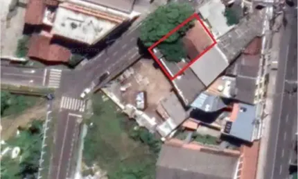 Terreno à venda na Rua Pedro Loyola Netto, Divino Espírito Santo, Vila Velha