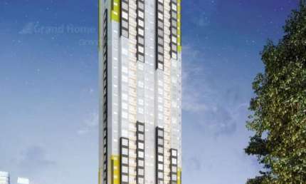 Apartamento com 2 quartos à venda na Avenida Antônio de Almeida Filho, Praia de Itaparica, Vila Velha