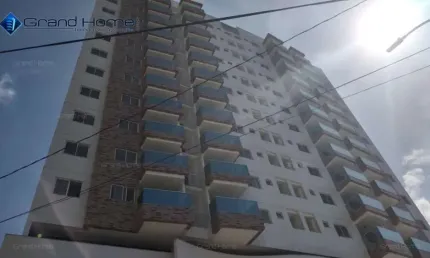 Apartamento com 3 quartos à venda na Rua Milton Caldeira, Itapuã, Vila Velha