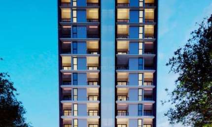 Apartamento com 2 quartos à venda na Rodovia do Sol, Praia de Itaparica, Vila Velha