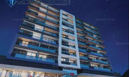Apartamento com 2 quartos à venda na Avenida Governador Eurico Rezende, Jardim Camburi, Vitória