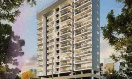 Apartamento com 2 quartos à venda na Rua Engenheiro Fábio Ruschi, Bento Ferreira, Vitória