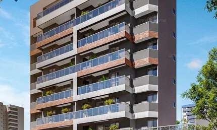 Cobertura com 2 quartos à venda na Avenida Judith Leão Castello Ribeiro, Jardim Camburi, Vitória