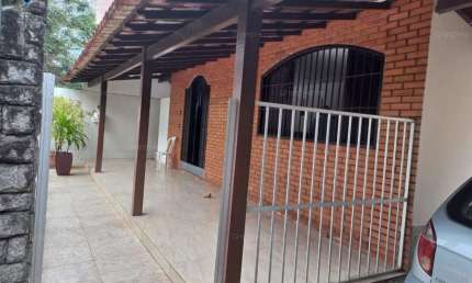 Casa com 4 quartos à venda na Rua da Ameixeira, Itapuã, Vila Velha