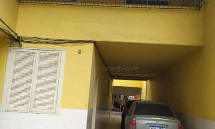 Casa com 3 quartos à venda na Avenida Fortaleza, Itapuã, Vila Velha