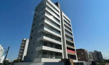 Apartamento com 3 quartos à venda na Avenida Engenheiro Charles Bitran, Jardim Camburi, Vitória