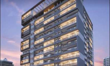 Apartamento com 2 quartos à venda na Rodovia do Sol, Praia de Itaparica, Vila Velha