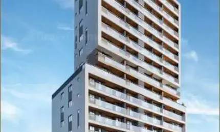 Apartamento com 2 quartos à venda na Avenida Cezar Hilal, Bento Ferreira, Vitória