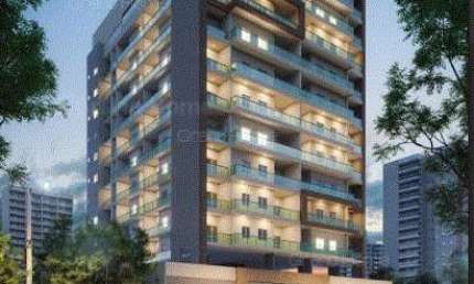 Apartamento com 2 quartos à venda na Avenida Antônio de Almeida Filho, Praia de Itaparica, Vila Velha