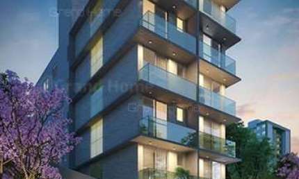 Apartamento com 1 quarto à venda na Rua Ludwik Macal, Jardim da Penha, Vitória