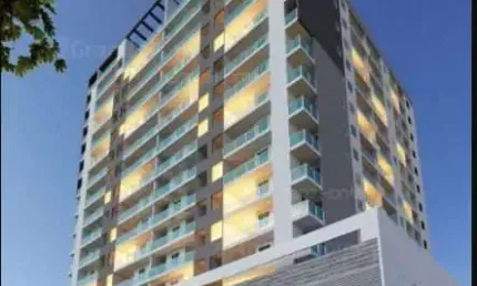 Apartamento com 3 quartos à venda na Avenida Saturnino Rangel Mauro, Praia de Itaparica, Vila Velha