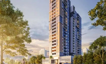 Apartamento com 2 quartos à venda na Rua Coronel Otto Netto, Jockey de Itaparica, Vila Velha