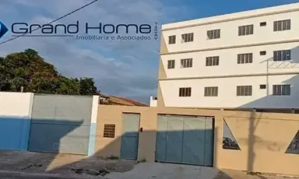 Apartamento com 2 quartos à venda na Rua Princesa Izabel, Nossa Senhora da Penha, Vila Velha