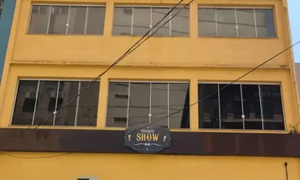 Sala comercial com 8 salas à venda na Rua Barão de Itapemirim, Centro, Vitória, 850 m2 por R$ 1.370.000