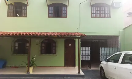 Casa com 4 quartos à venda na Rua Vinte, Vila Nova, Vila Velha