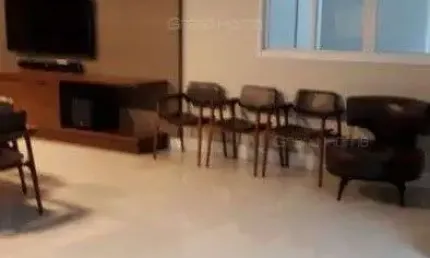 Apartamento com 4 quartos à venda na Avenida Antônio Gil Veloso, Praia da Costa, Vila Velha