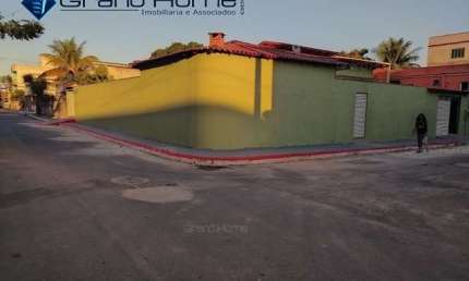 Casa com 3 quartos à venda na Rua São Simão, Vale Encantado, Vila Velha
