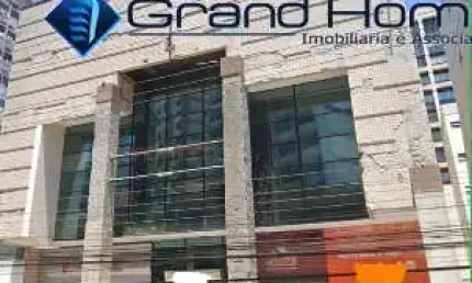 Sala comercial com 4 salas à venda na Avenida Nossa Senhora da Penha, Santa Lúcia, Vitória