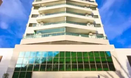 Apartamento com 3 quartos à venda na Rua João Joaquim da Mota, Praia da Costa, Vila Velha