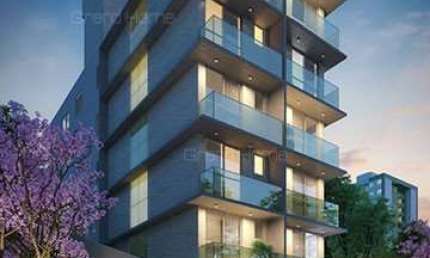Apartamento com 1 quarto à venda na Rua Ludwik Macal, Jardim da Penha, Vitória