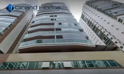 Apartamento com 2 quartos à venda na Rua Goiânia, Itapuã, Vila Velha