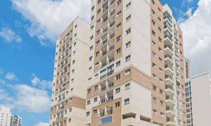 Apartamento com 2 quartos à venda na Avenida Saturnino Rangel Mauro, Praia de Itaparica, Vila Velha