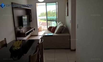 Apartamento com 2 quartos à venda na Rua Oswaldo Bastos de Souza Freitas, Jardim Camburi, Vitória