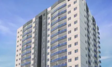 Apartamento com 3 quartos à venda na Rua Humberto Pereira, Praia de Itaparica, Vila Velha