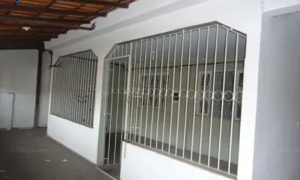 Casa com 3 quartos à venda na Rua Crisântemo, Jardim Colorado, Vila Velha