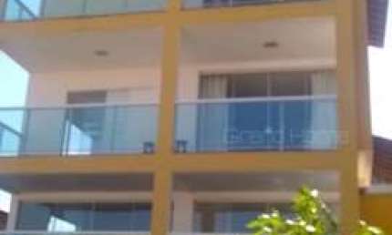 Casa com 3 quartos à venda na Rua Leste, Ataíde, Vila Velha