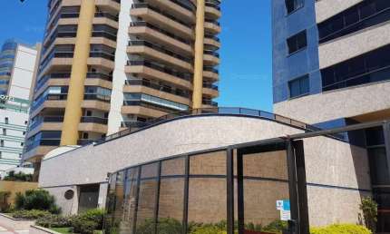 Cobertura com 4 quartos à venda na Avenida Estudante José Júlio de Souza, Praia de Itaparica, Vila Velha