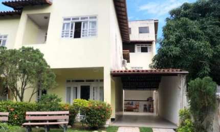 Casa com 4 quartos à venda na Rua do Pêssego, Ponta da Fruta, Vila Velha