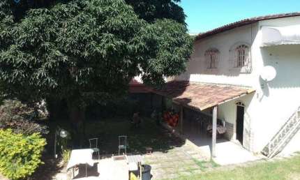 Casa com 4 quartos à venda na Rua Alcindo Guanabara, Cristóvão Colombo, Vila Velha