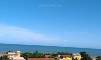 Casa com 3 quartos à venda na Rua Cavalo Marinho, Nova Ponta da Fruta, Vila Velha