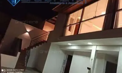 Cobertura com 2 quartos à venda na Rua Luiza Grinalda, Centro, Vila Velha