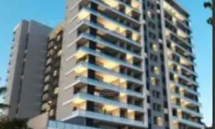 Apartamento com 2 quartos à venda na Rodovia do Sol, Praia de Itaparica, Vila Velha