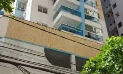 Apartamento com 2 quartos à venda na Rua Rio Branco, Praia da Costa, Vila Velha