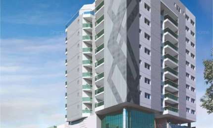 Apartamento com 4 quartos à venda na Rua Joseph Zogaib, Praia da Costa, Vila Velha