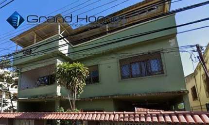 Casa com 5 quartos à venda na Rua Carolina Leal, Centro, Vila Velha