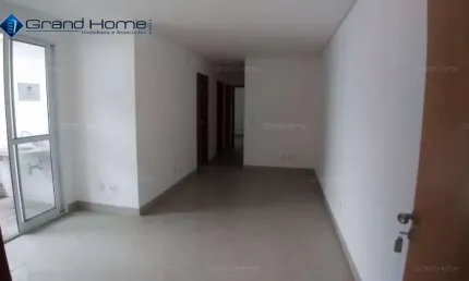 Apartamento com 3 quartos à venda na Avenida Antônio Gil Veloso, Praia da Costa, Vila Velha