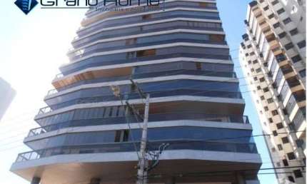 Apartamento com 4 quartos à venda na Rua Deolindo Perim, Praia de Itaparica, Vila Velha