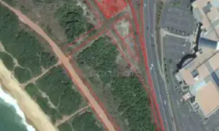 Terreno à venda na Rua Itamarati, Praia de Itaparica, Vila Velha
