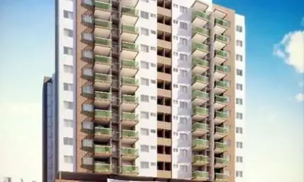 Apartamento com 3 quartos à venda na Rua Milton Caldeira, Itapuã, Vila Velha