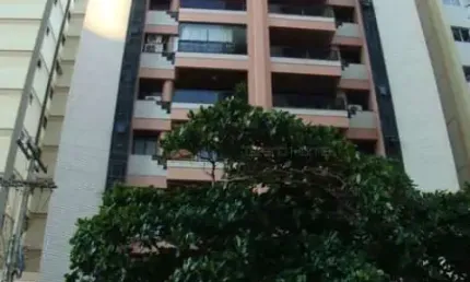 Cobertura com 4 quartos à venda na Rua Pará, Praia da Costa, Vila Velha