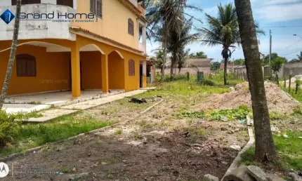 Casa com 5 quartos à venda na Rua Seribeira, São Conrado, Vila Velha
